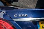 Mercedes-Benz C200 4Matic AMG Line 2018 года (UK)